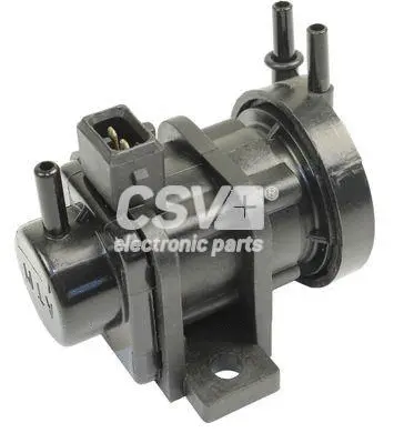 Pressure Converter, exhaust control (CEV4659)