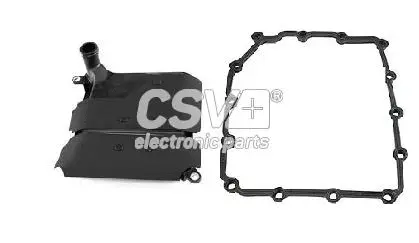 Hydraulic Filter Kit, automatic transmission (CKF5016)