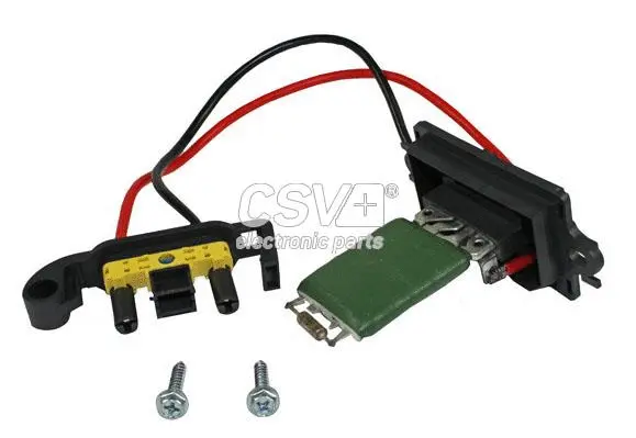 Resistor, interior blower (CRV9069)