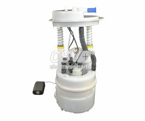 Fuel Feed Unit (CBA7719)