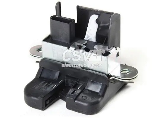 Tailgate Lock (CAC3634)