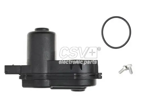 Control Element, parking brake caliper (CSF0178)