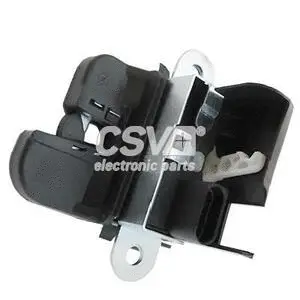 Tailgate Lock (CAC3119)