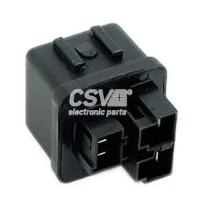Relay, glow plug system (CRP5840)