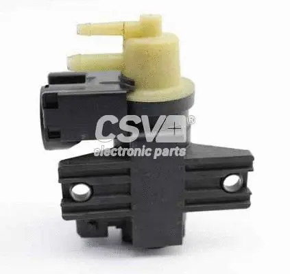Pressure converter, turbocharger (CEV5025)