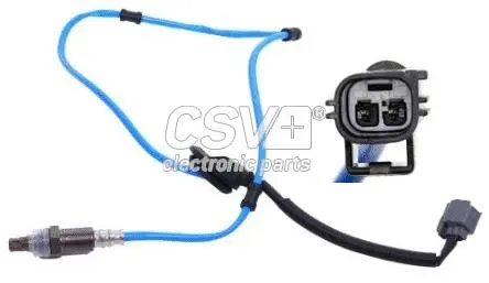 Sensor, exhaust gas temperature (CST1481)