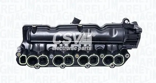 Intake Manifold, air supply (CCA8253)