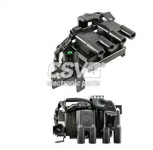 Ignition Coil (CBE5459)