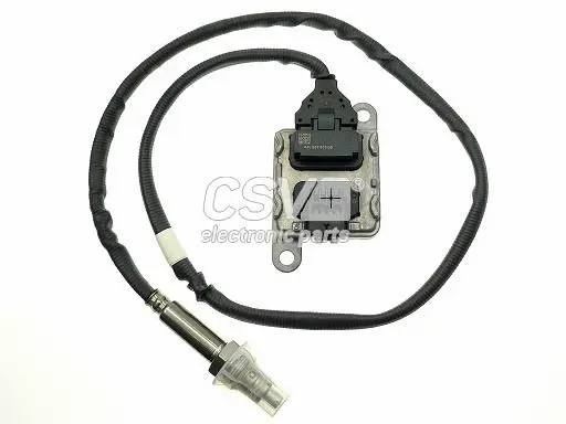 NOx Sensor, NOx catalytic converter (CNO3077)