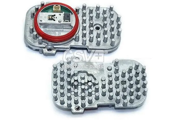 Control Unit, lights (CFX2684)