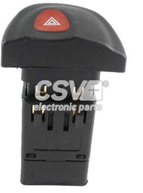 Hazard Warning Light Switch (CIL3640)