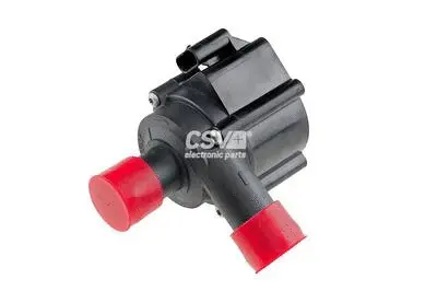 Auxiliary Water Pump (cooling water circuit) (CBA5072C)
