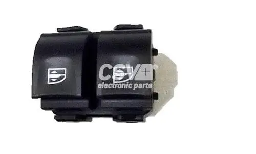 Switch, window regulator (CIE6390)