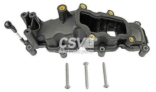 Intake Manifold, air supply (CCA8405)