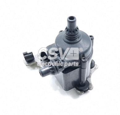 Auxiliary Water Pump (cooling water circuit) (CBA5825)