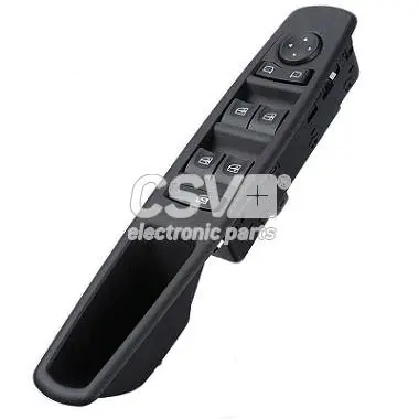 Switch, window regulator (CIE6024)