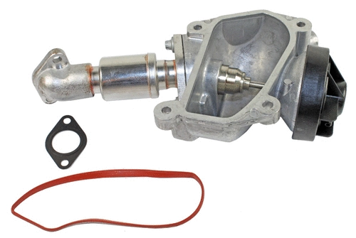 EGR Valve (CGR4739)