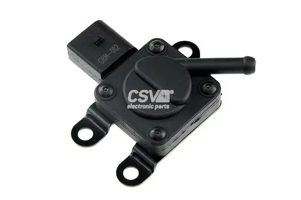Sensor, exhaust pressure (CSP3066)