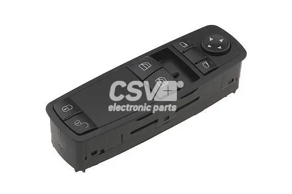 Switch, window regulator (CIE6083)