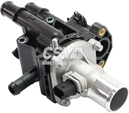 Thermostat, coolant (CTH2767C)