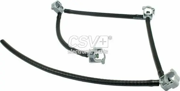 Hose, fuel overflow (CTC6011C)