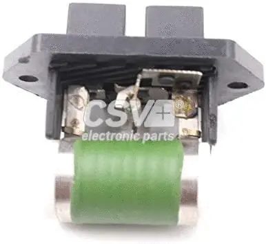 Resistor, interior blower (CRV9005)