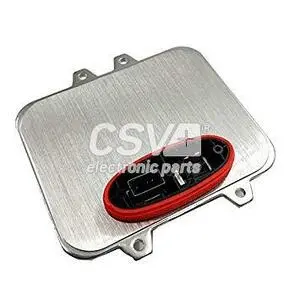 Control Unit, lights (CFX2673)