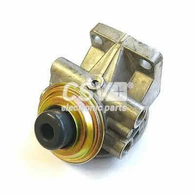 Injection System (CRV9004)