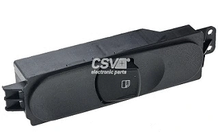 Switch, window regulator (CIE6066)