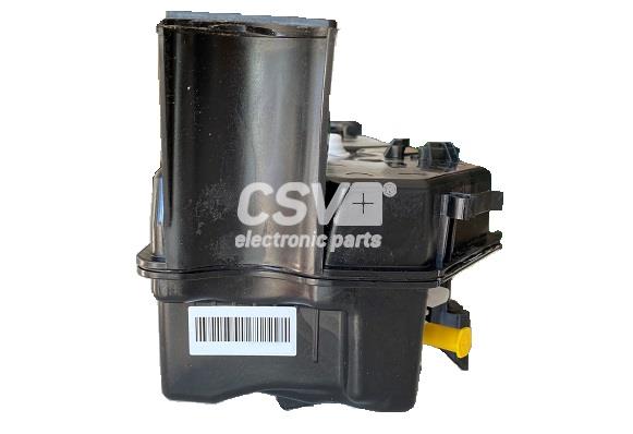 Tank Unit, urea injection