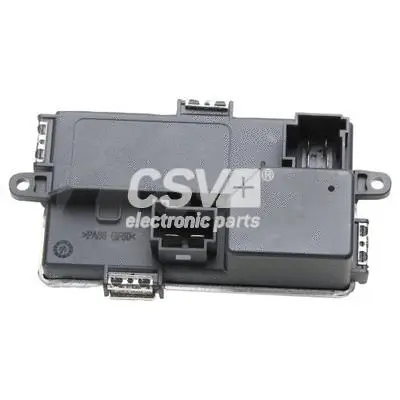 Regulator, interior blower (CRV6455)