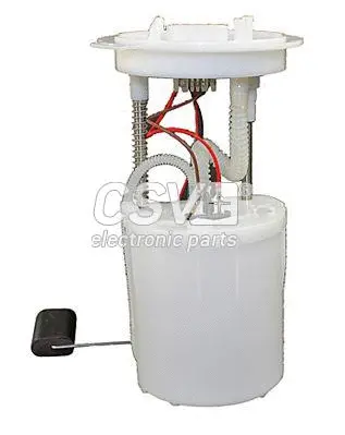 Fuel Feed Unit (CBA7345)