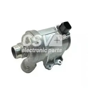 Auxiliary Water Pump (cooling water circuit) (CBA5580)