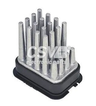 Resistor, interior blower (CRV6015)