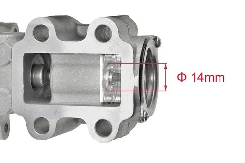 EGR Valve (CGR5088C)