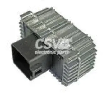 Relay, glow plug system (CRP5910)