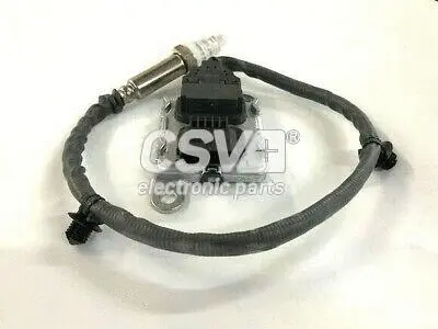NOx Sensor, NOx catalytic converter (CNO3075)