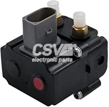 Valve, compressed-air system (CRV9938)