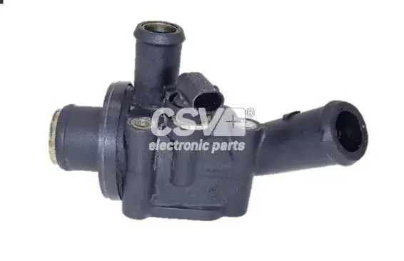 Thermostat, coolant (CTH2719)