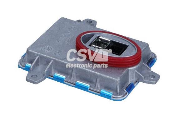 Control Unit, lights (CFX2650)