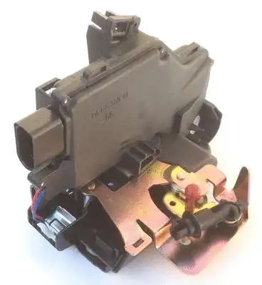 Door Lock (CAC3167)