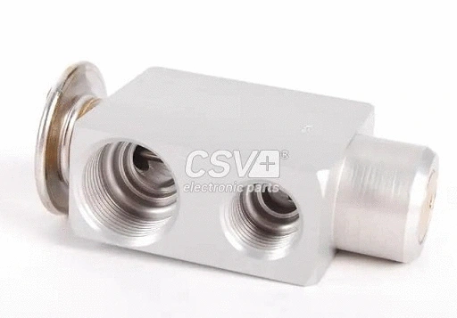 Expansion Valve, air conditioning (CRV2493)
