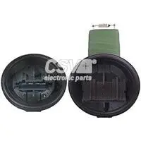 Regulator, interior blower (CRV9054)