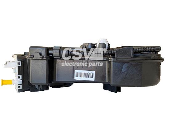 Tank Unit, urea injection (CDC1006)