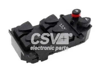Switch, window regulator (CIE6075)
