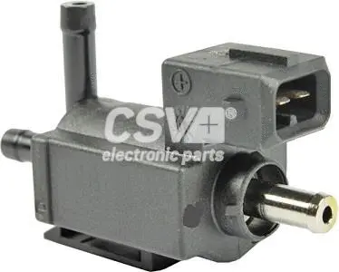 Pressure converter, turbocharger (CEV4807)