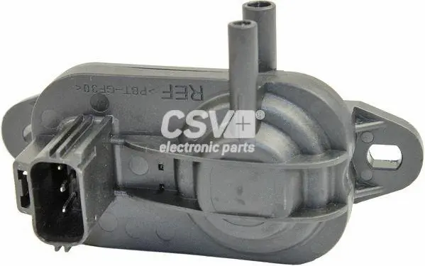 Sensor, exhaust pressure (CSP9359)