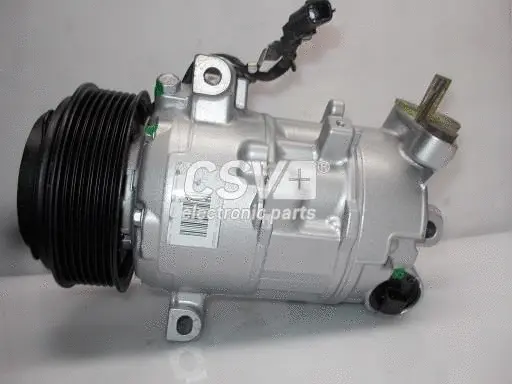 Compressor, air conditioning (CAA5386)