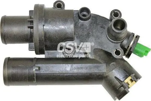 Thermostat, coolant (CTH2563)