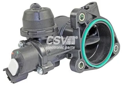 Throttle Body (CCM8238)